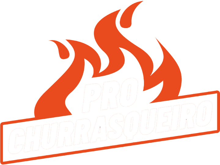 Logo Pro Churrasqueiro
