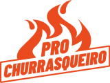 Logo Pro Churrasqueiro